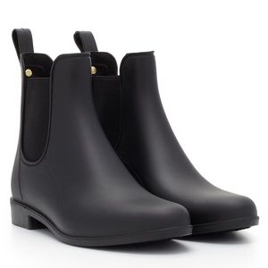 Sam Edelman Tinsley Rubber Rain Boot